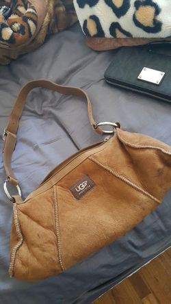 Ugg purse