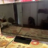 Sanyo 32"  LED  LCD  HDTV  720p