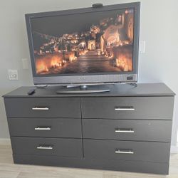 Bedroom Set 