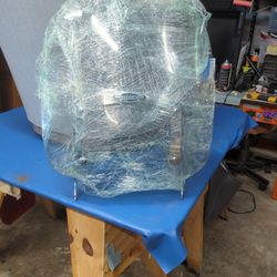 Harley Davidson Windshield 