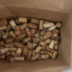 Wine Corks