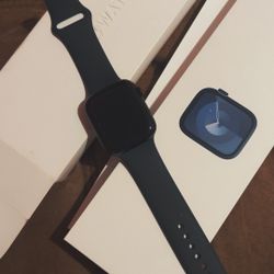Apple Watch Series 9 45mm