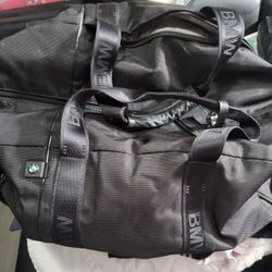 BMW  Duffle Bag