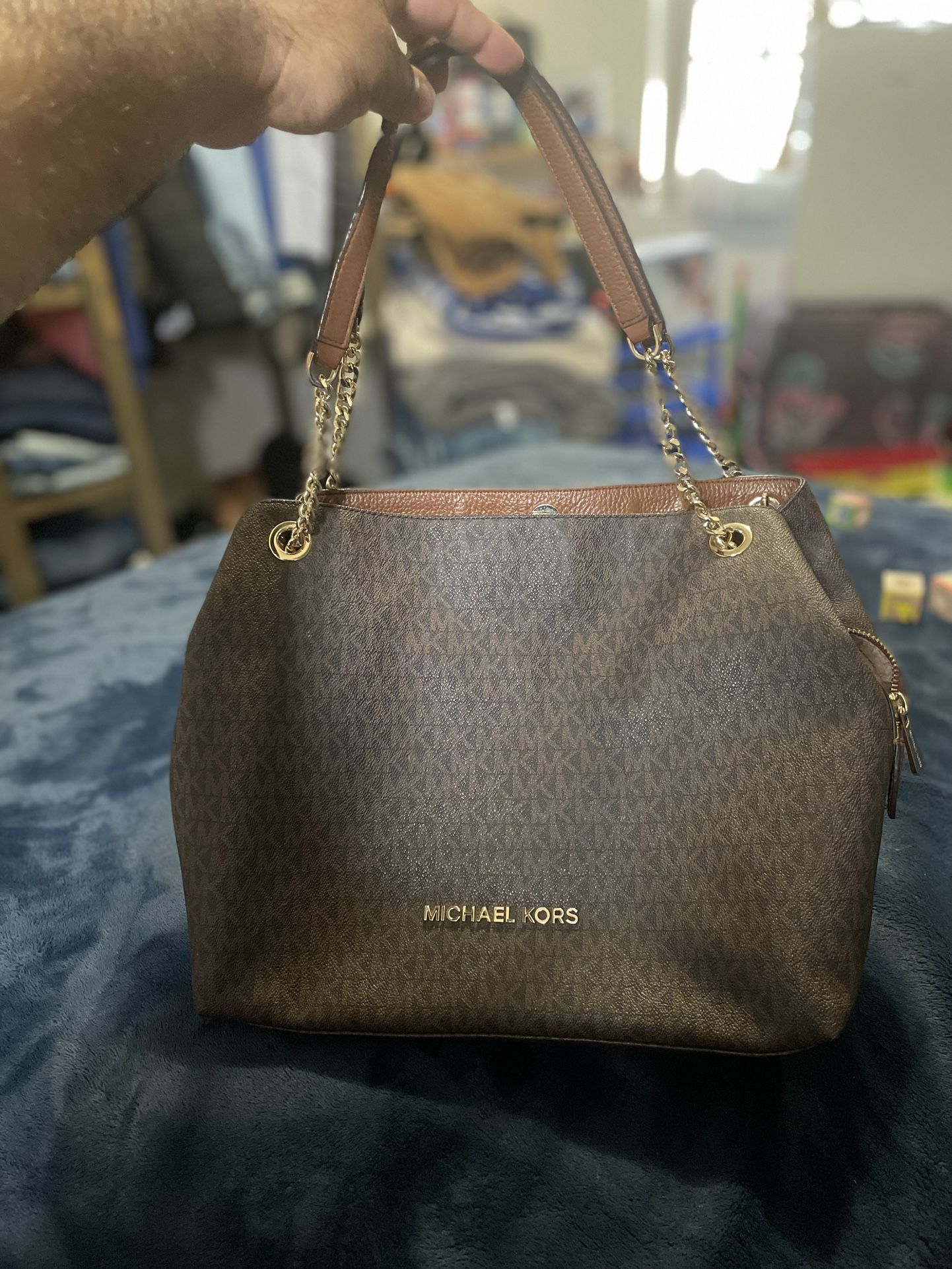 MICHAEL KORS BAG 