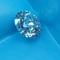 2.05 ct Round Diamond, GIA Cert, Excellent Cut