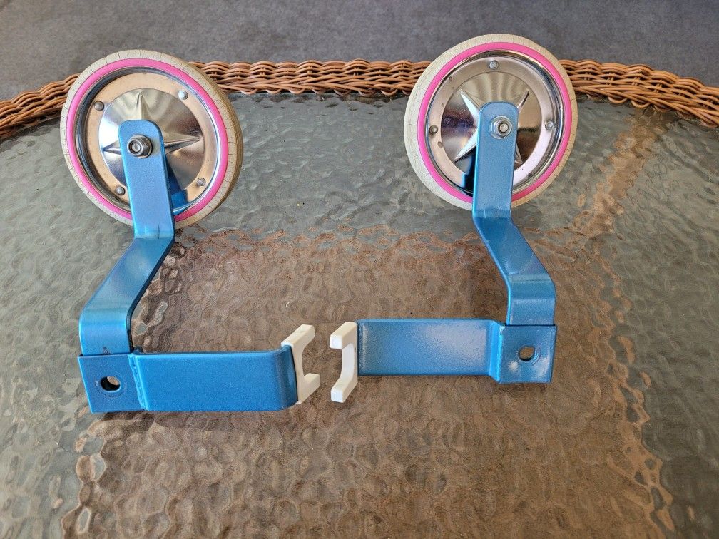 Kids Training Wheels