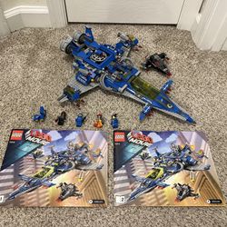 Lego 70816