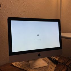 iMac 🖥️ PC 