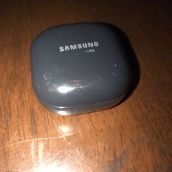 Samsung Galaxy Earbuds Case Only 