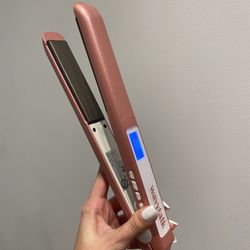 Professional Hair Straightener