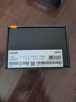 Oakley Vanguard  Meta Sunglasses Brand New