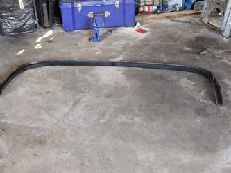 68 To 72 Gm A body Conv Drip Rail