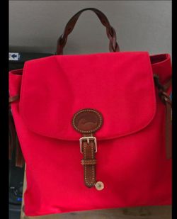Dooney & Bourke