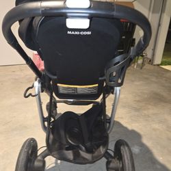 Maxi Cosi Lila Stroller