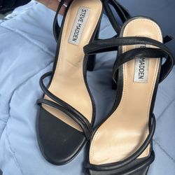 Steve Madden Heels 