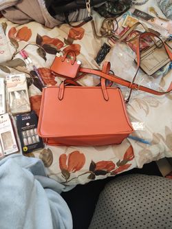 Matching Daughter And Me Purses 