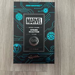 Dr Squatch Stark Reactor Cologne