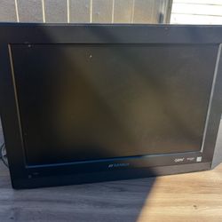 19 Inch Wall Monitor Or TV $30