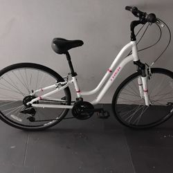 BICYCLE TREK 21 SPEED SIZE 29 BRAND NEW 