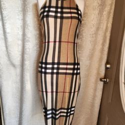 Size Large Dress