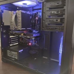 I5 9th Gen Rtx2060 High End Pc