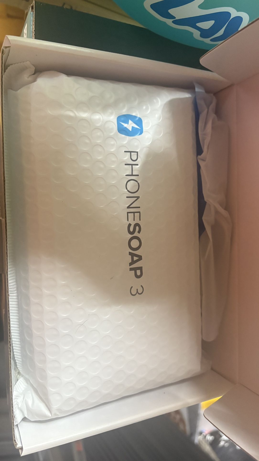 Phone Soap Brand New