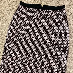 Mid Skirt Size 2