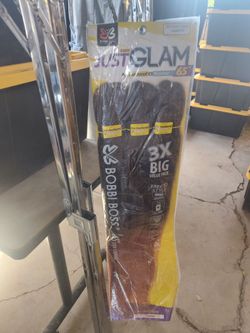 Just Glam Brands