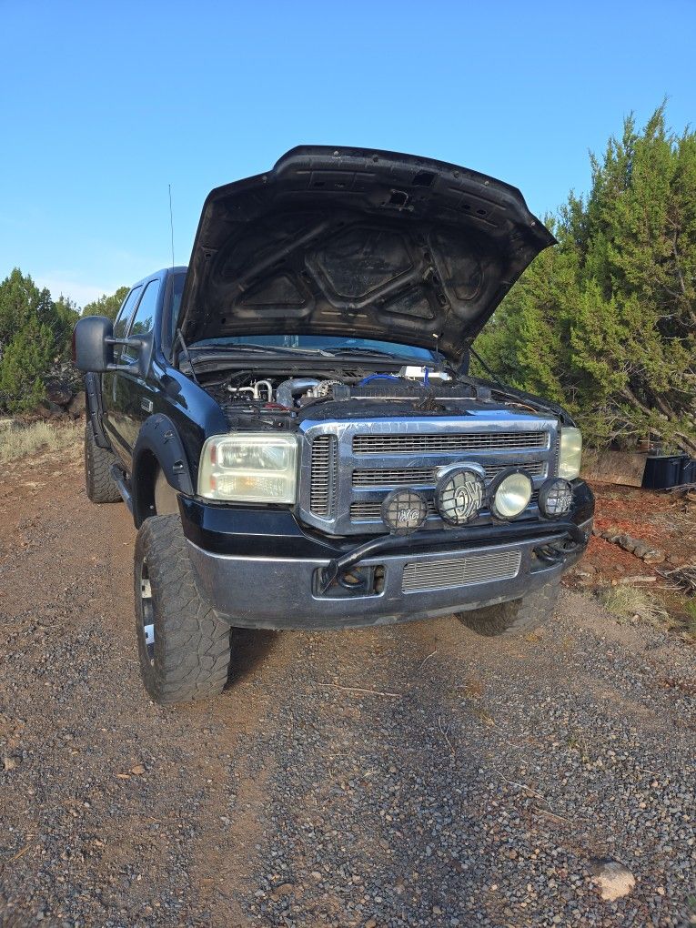 2016 Ford F-350
