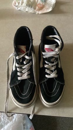 Shies de niños size 1 and 2