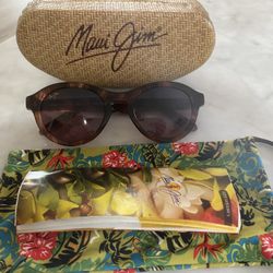 Maui Jim’s Leia Sunglasses