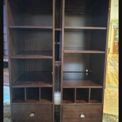 Free Shelves