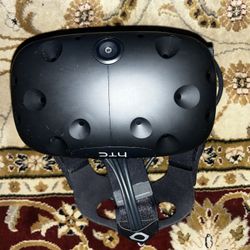 HTC Vive VR Headset 