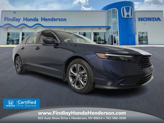 2023 Honda Accord
