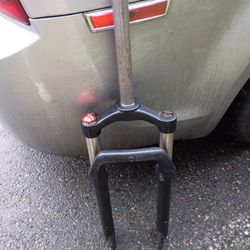 Fat Tire Bicycle Shocks