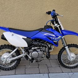 2020 TTR-110