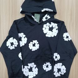 Denim Tears Hoodie