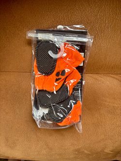 Halloween dog booties