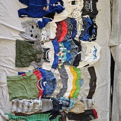 18 Month Old Baby Boy Clothes