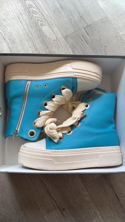 Calypso blue cristianzerotre