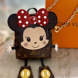 Girls Crossbody