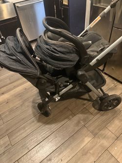 Stroller