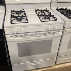 White Gas Stove