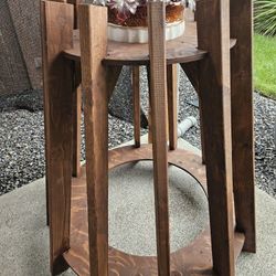 Brand New: 2"X 4" X 8' Cedar Lumbar & Related Wood for a Structure Project 