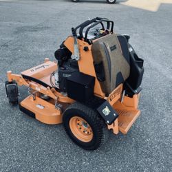 2023 SCAG V-RIDE II 36 