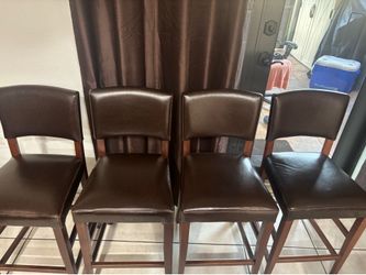 Bar Stools set of 4