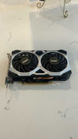 GTX 1660 SUPER