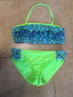 Girls Bikini