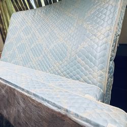 Free mattress & Box Spring 