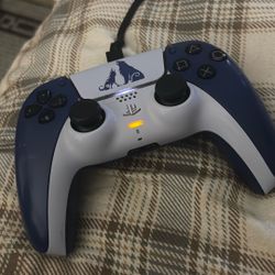 God of war ps5 controller 